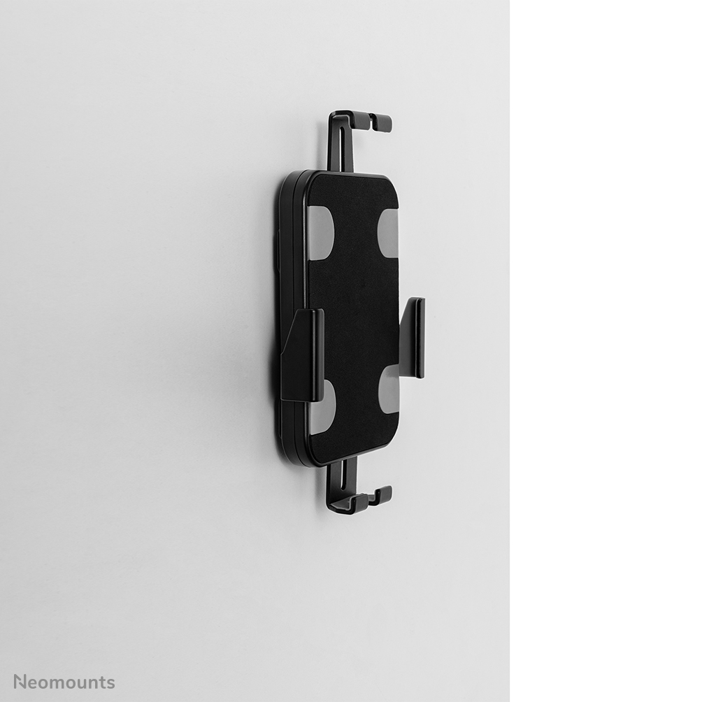 Neomounts WL15-625BL1 Soporte de pared para tableta 7.9-11" - bloqueable - universal